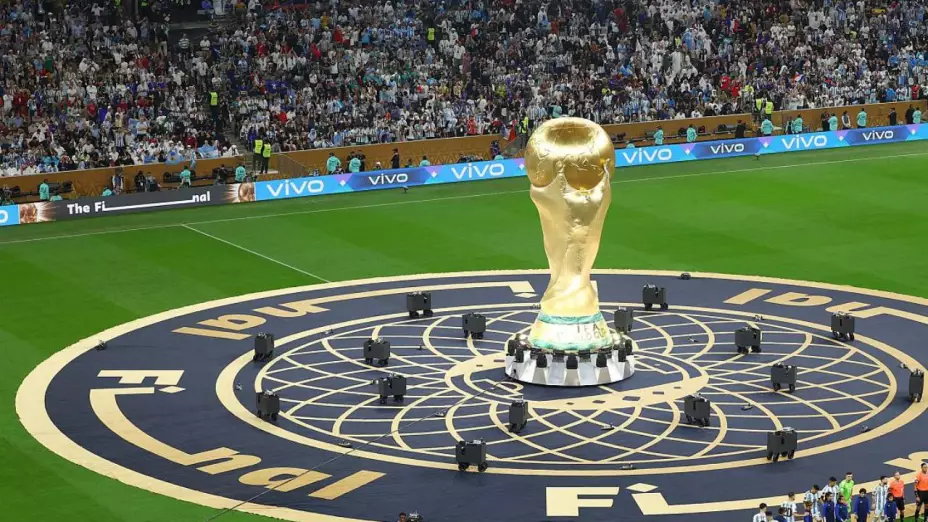 Final del Mundial 2026 tendrá show de medio tiempo: Un hito en la historia del fútbol