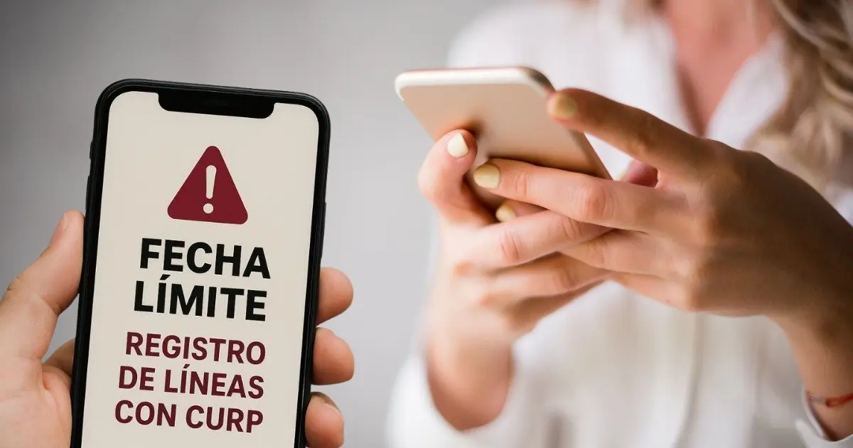 La nueva regulación de líneas telefónicas 2026: ¿El fin de la extorsión en México?
