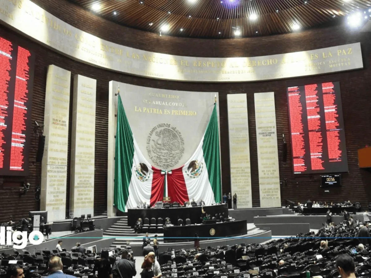 Cámara de Diputados pospone discusión de Ley Aduanera