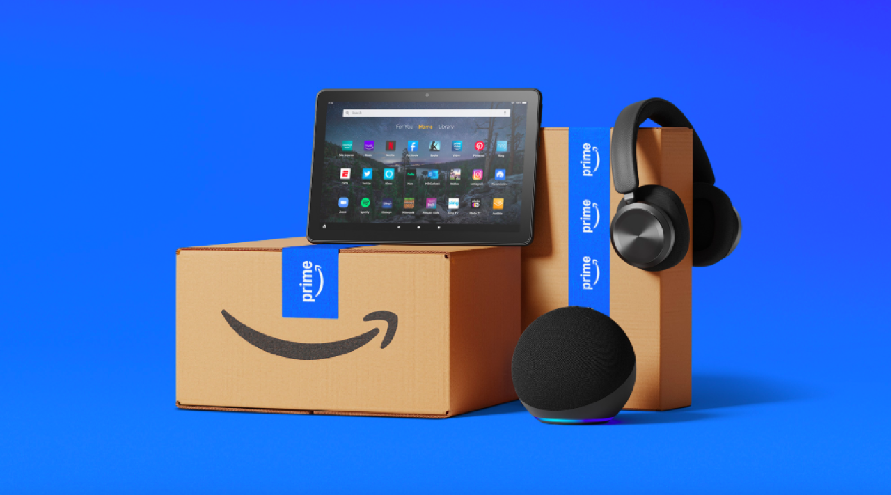 La guerra del delivery se acelera: Amazon lanza Now y promete entregas en 15 minutos