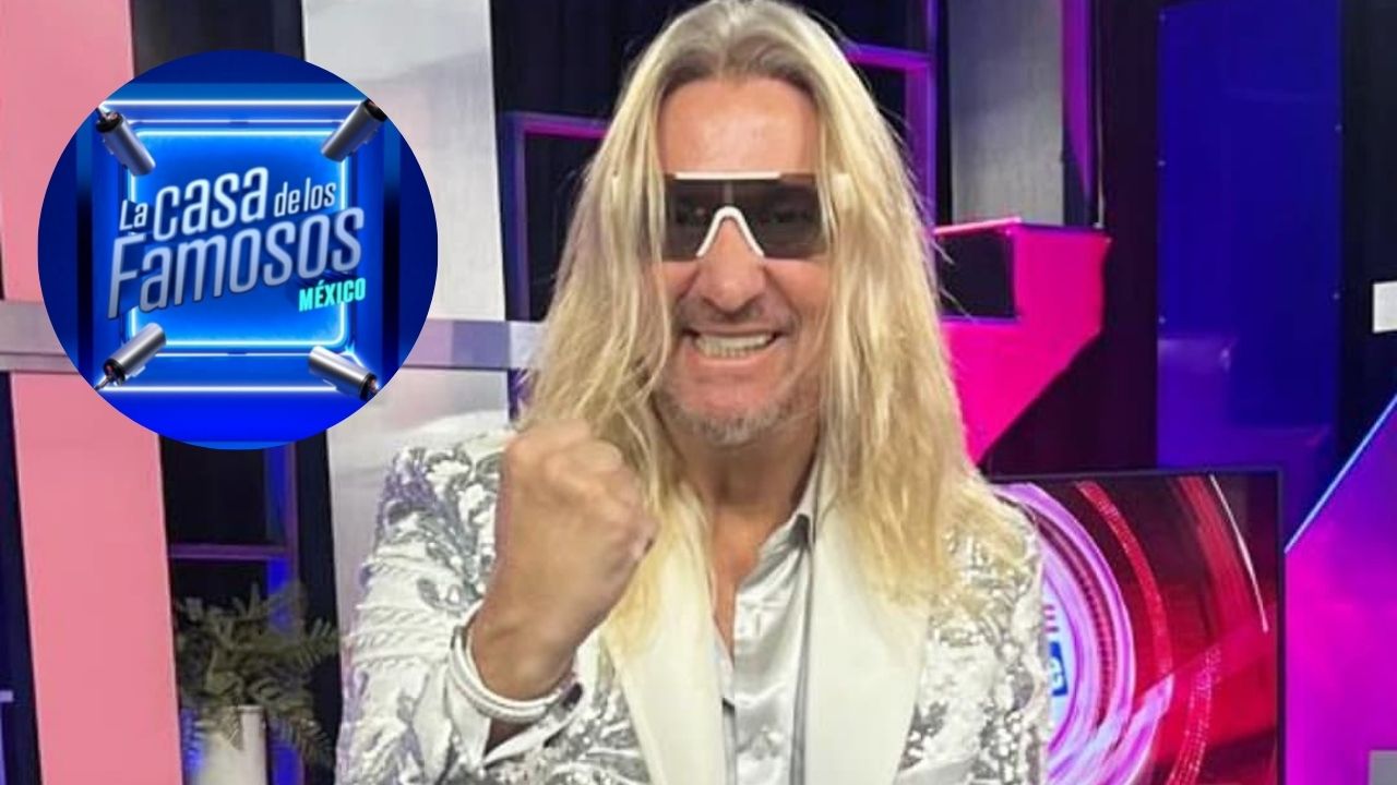 Javier Ceriani revela la verdad tras la polémica salida de Adrián Di Monte en La Casa de los Famosos