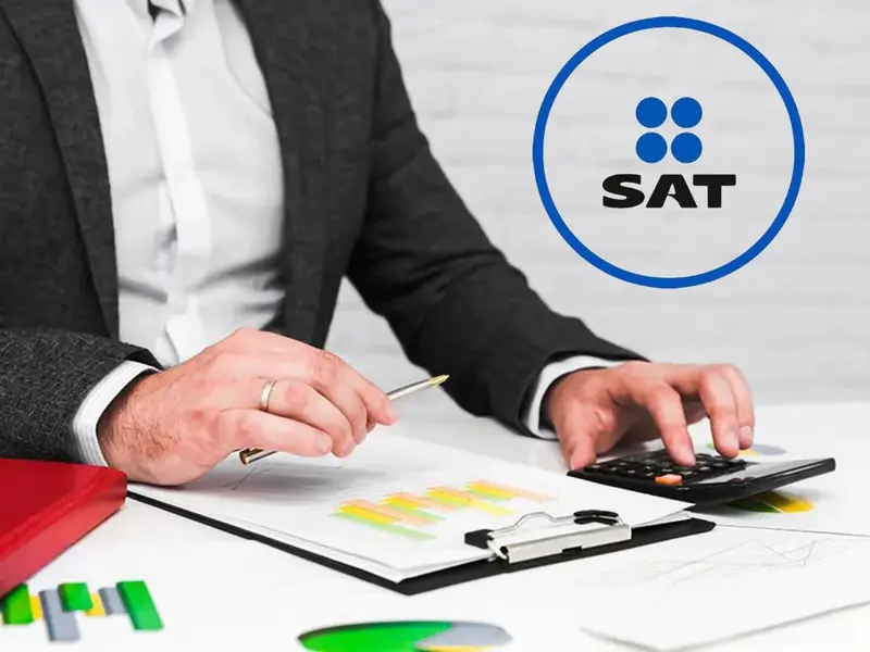 SAT 2025: regularización fiscal ofrece condonación total y plazos