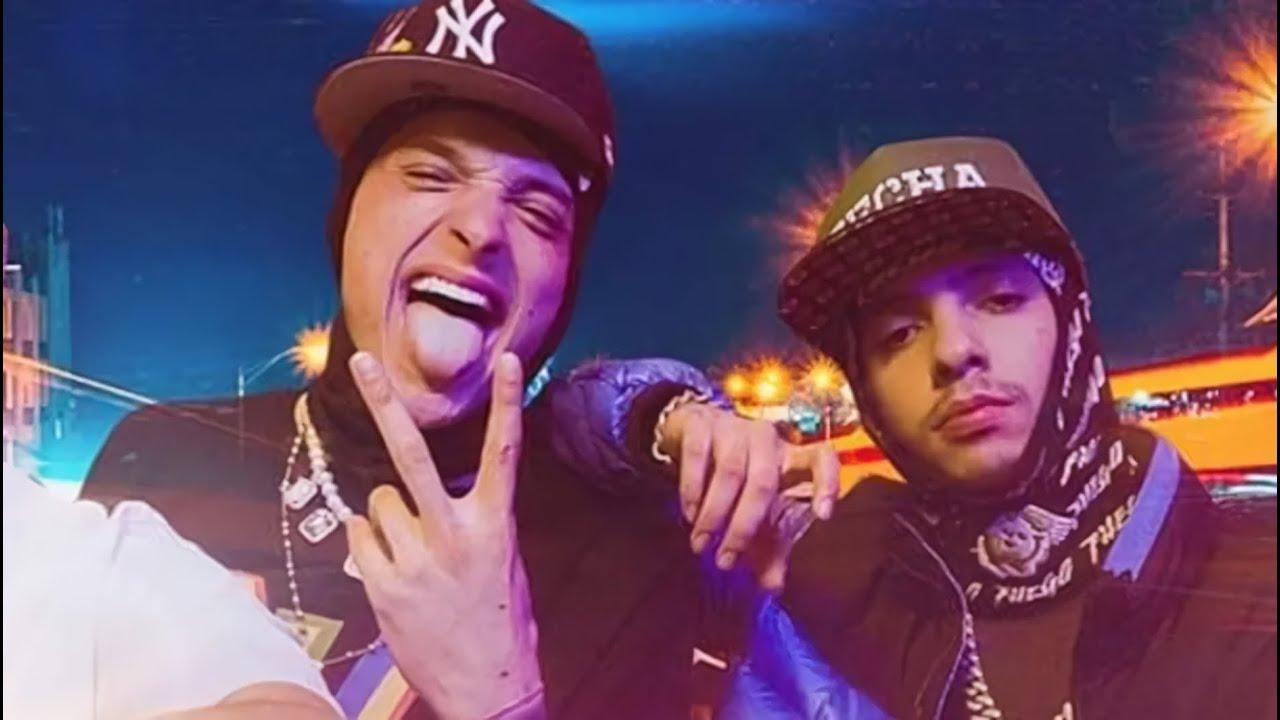 Natanael Cano vs. Peso Pluma: ¿Tiradera, Ruptura y Nicki Nicole?