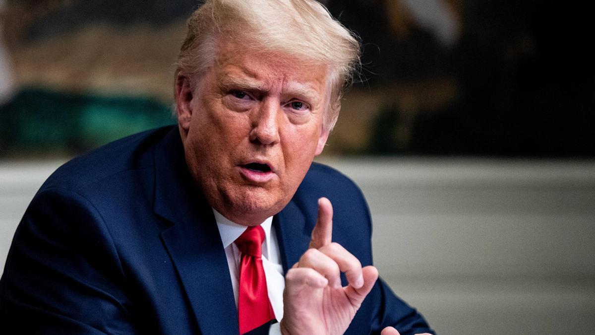 Estados Unidos evalúa excepciones a los aranceles impuestos a Canadá y México