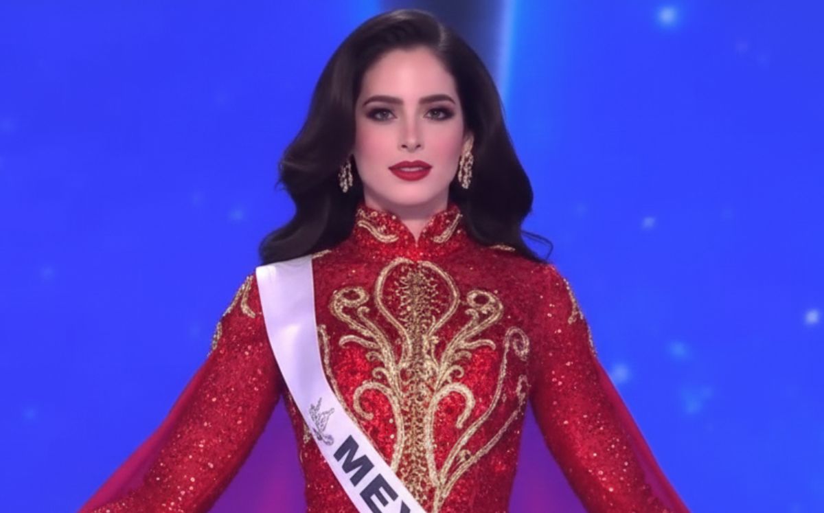 El triunfo de Fátima Bosch: La corona que revela los vínculos del círculo rojo