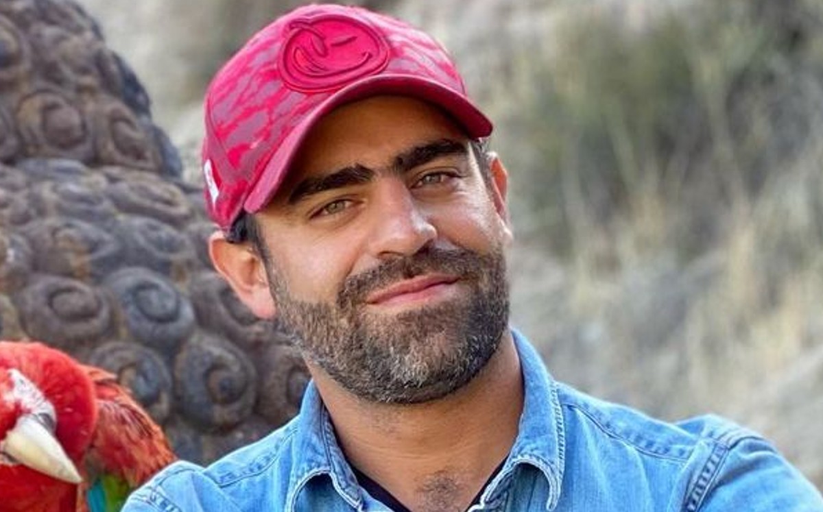 Arturo Islas denuncia agresión a su familia por ‘animalistas’
