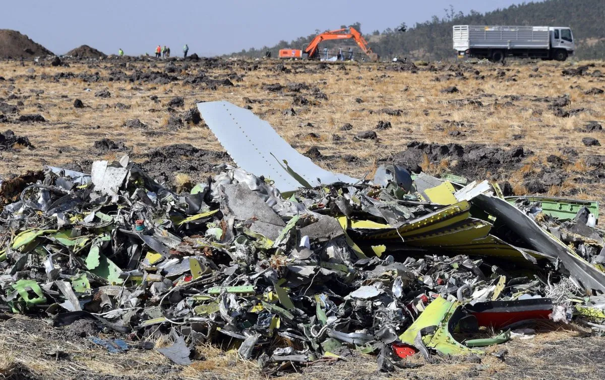 La catástrofe del Boeing 737 MAX 8: Fallas de diseño y encubrimiento corporativo