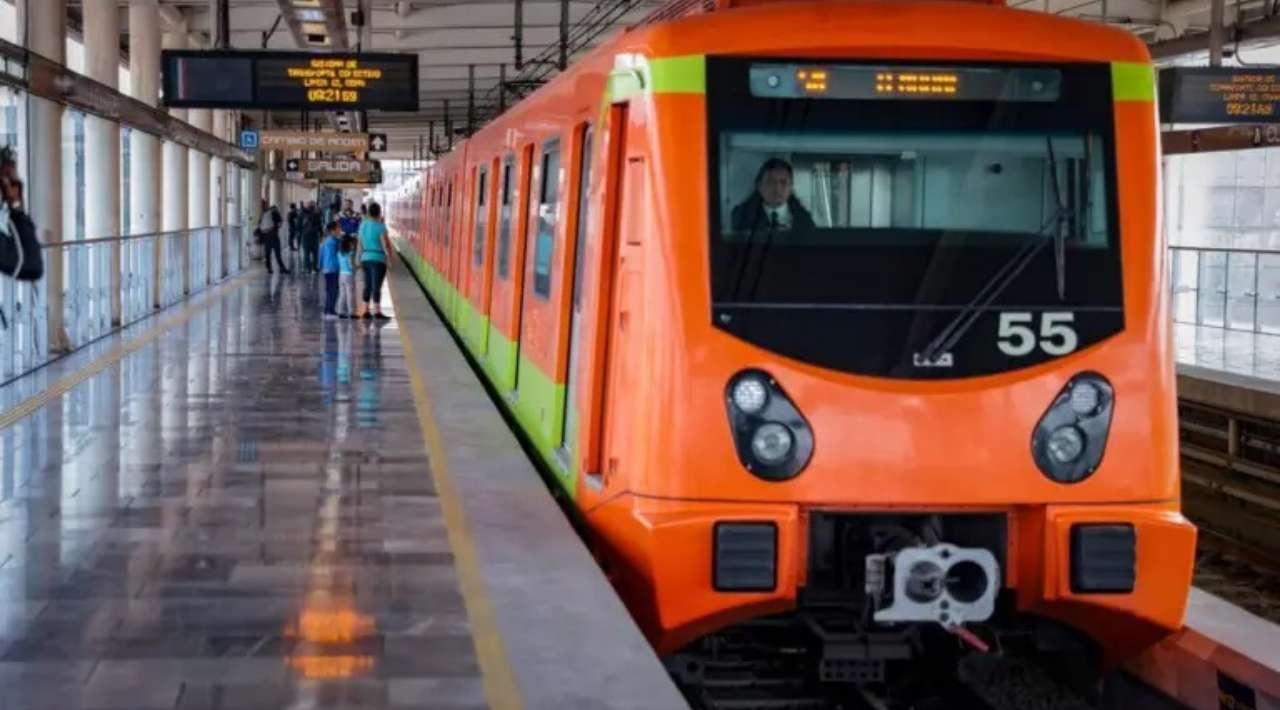 El Metro de la Ciudad de México cumple 56 años como corazón vital y resiliente