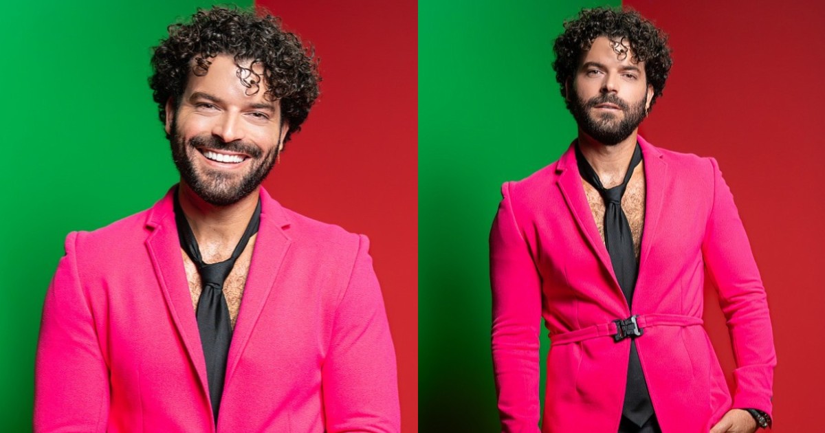 Adrián Di Monte: la sorpresiva eliminación que conmocionó La Casa de los Famosos México