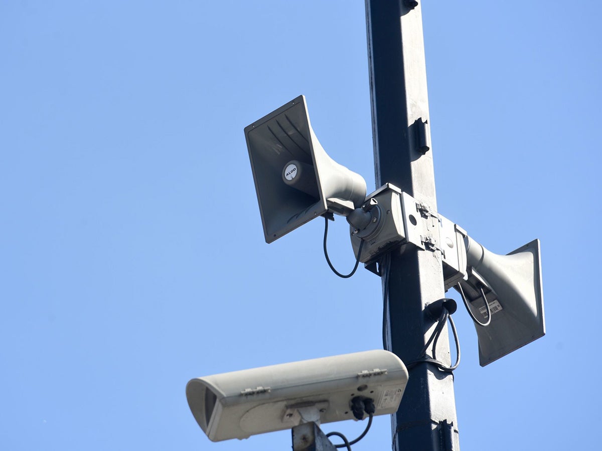 La madrugada de sismos en México: por qué no sonó la alerta sísmica en CDMX