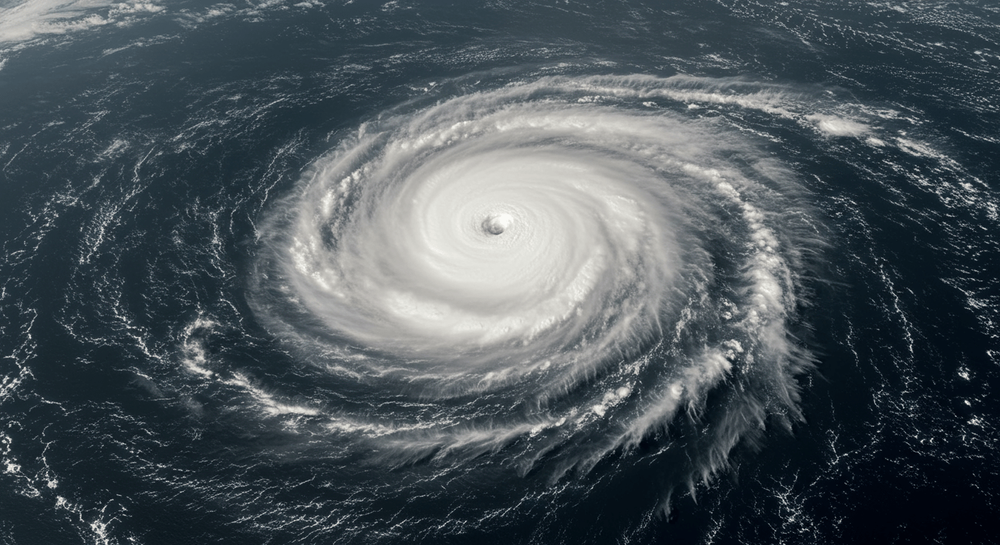 Huracán Categoría 1: Peligro oculto más allá del viento