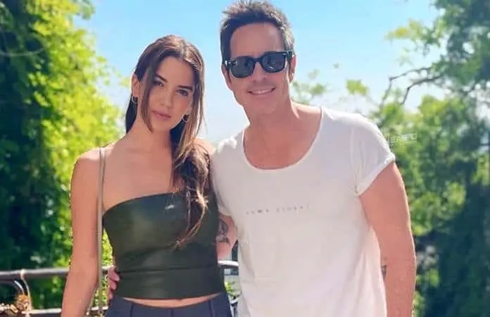 Mauricio Ochmann confirma su soltería y revela sus vínculos amorosos
