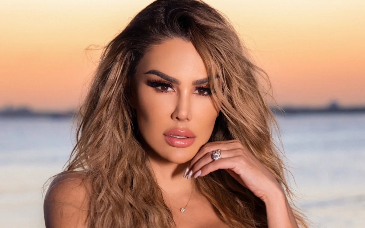 Ninel Conde transforma su mirada: El costo de 220 mil pesos y los riesgos
