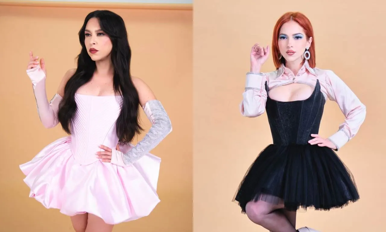 Paty Cantú y Denisse Guerrero se unen para apoyar a Dalílah Polanco