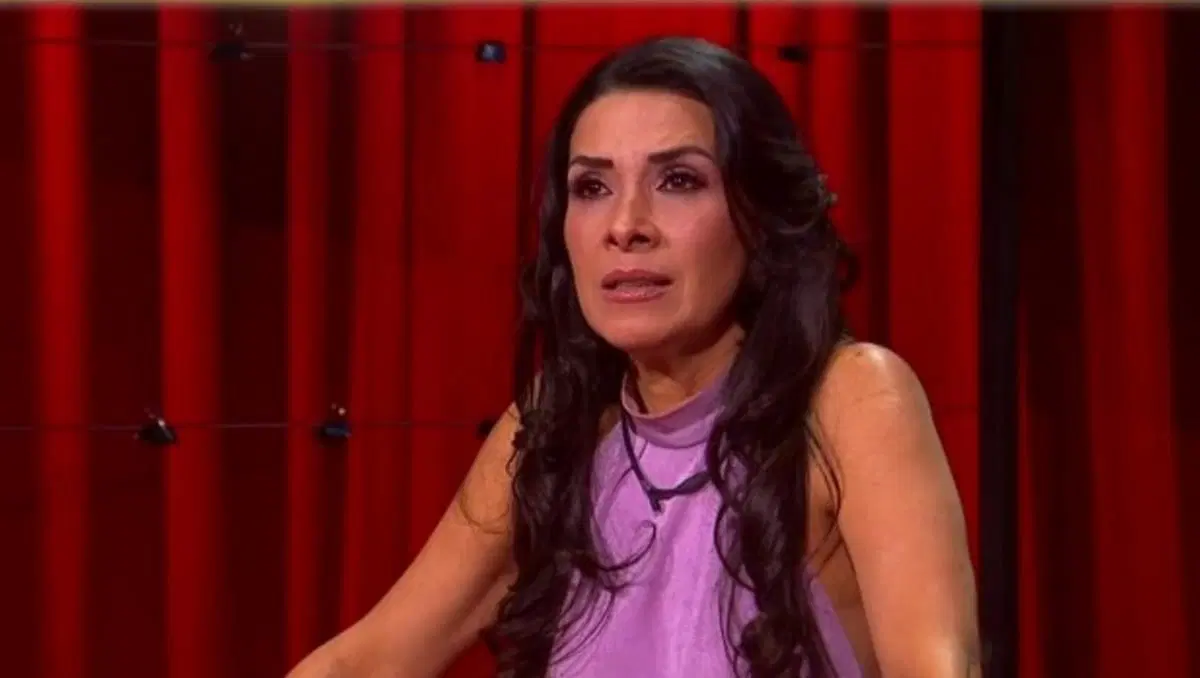 El estado de salud de Dalílah Polanco tras su caída en “La Casa de los Famosos México”