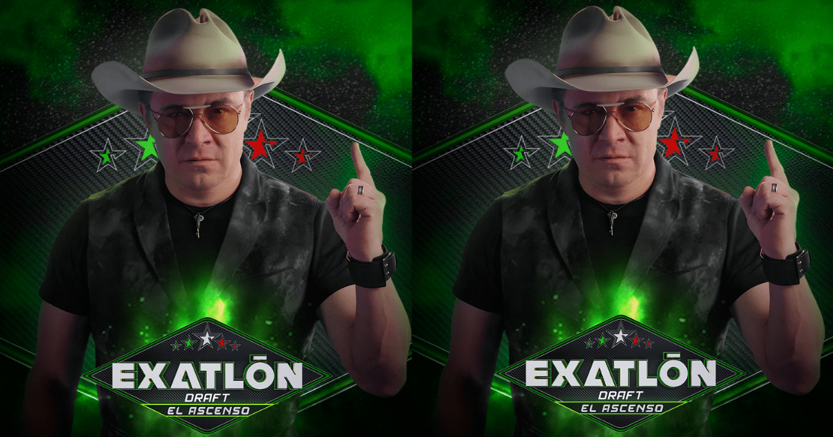 ¿Cuándo empieza Exatlón México 2025? Horario y dónde ver el reality