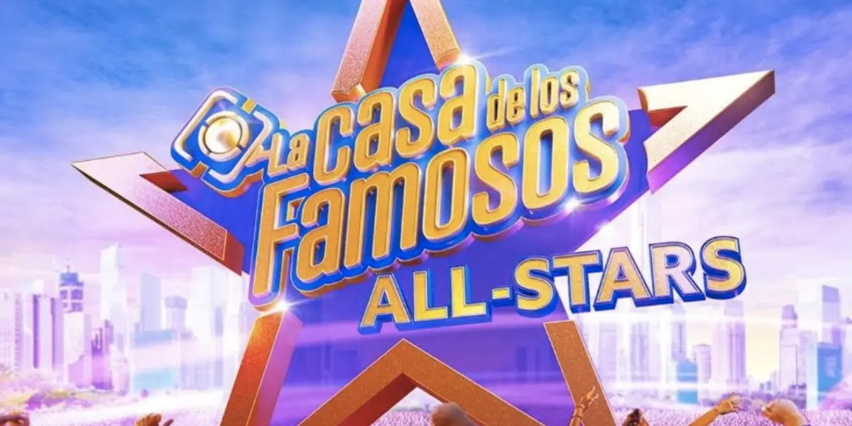 La Casa de los Famosos: ¿Filtran al ganador All Star 2025?