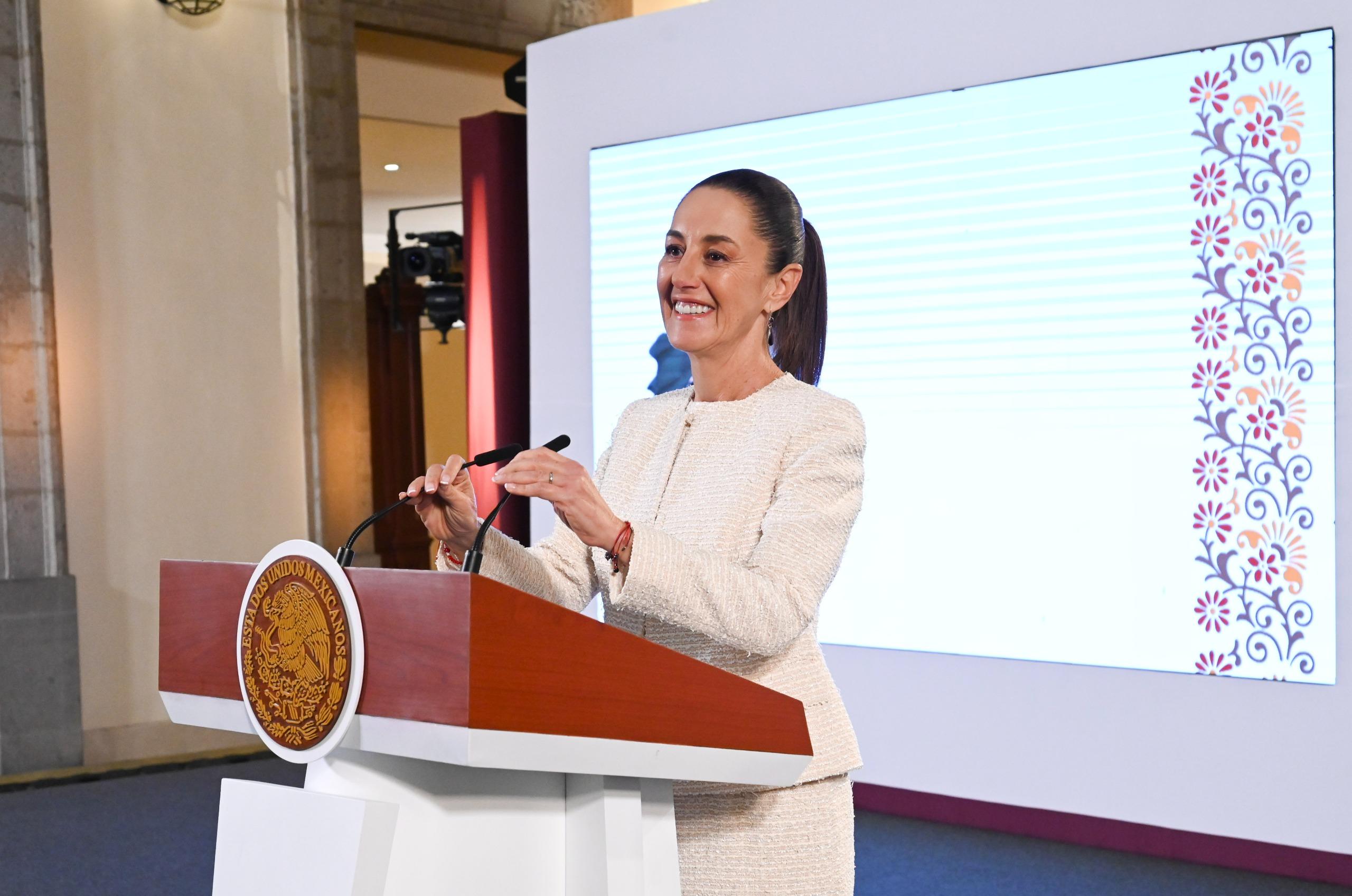 Autosuficiencia alimentaria: Gobierno federal destina 54 mil mdp en 2025