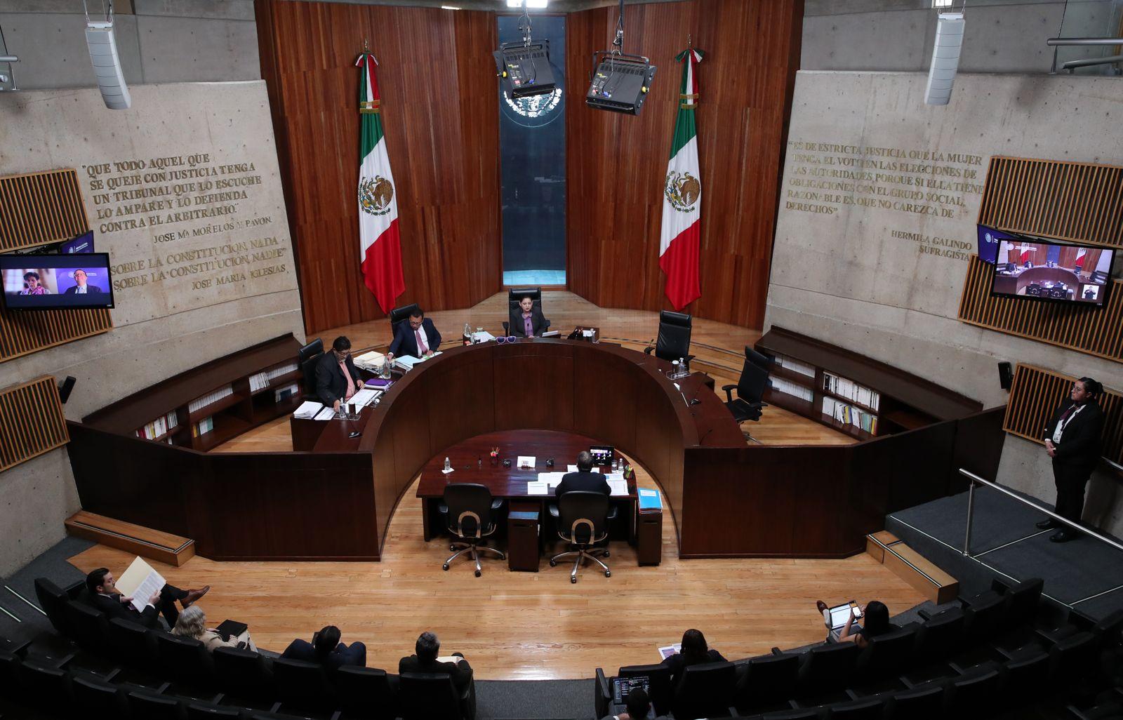 INE fija topes de gasto para jueces: lo que nadie te dijo de la elección
