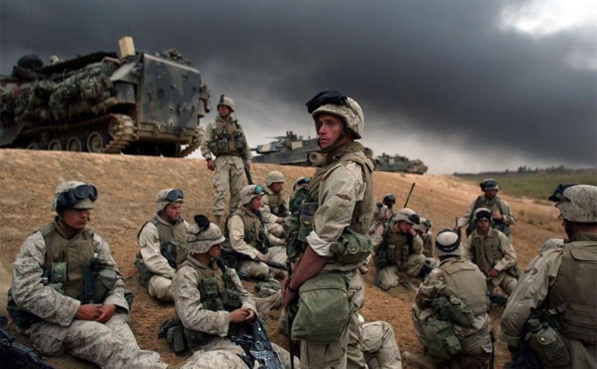 Riesgos del intervencionismo de EE.UU.: 4 ejemplos históricos