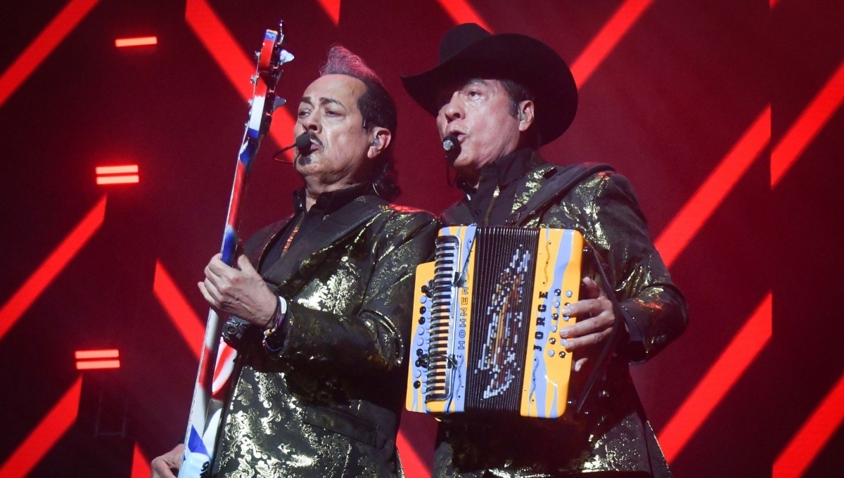 Los Tigres del Norte de luto por el “Flaco” Jiménez