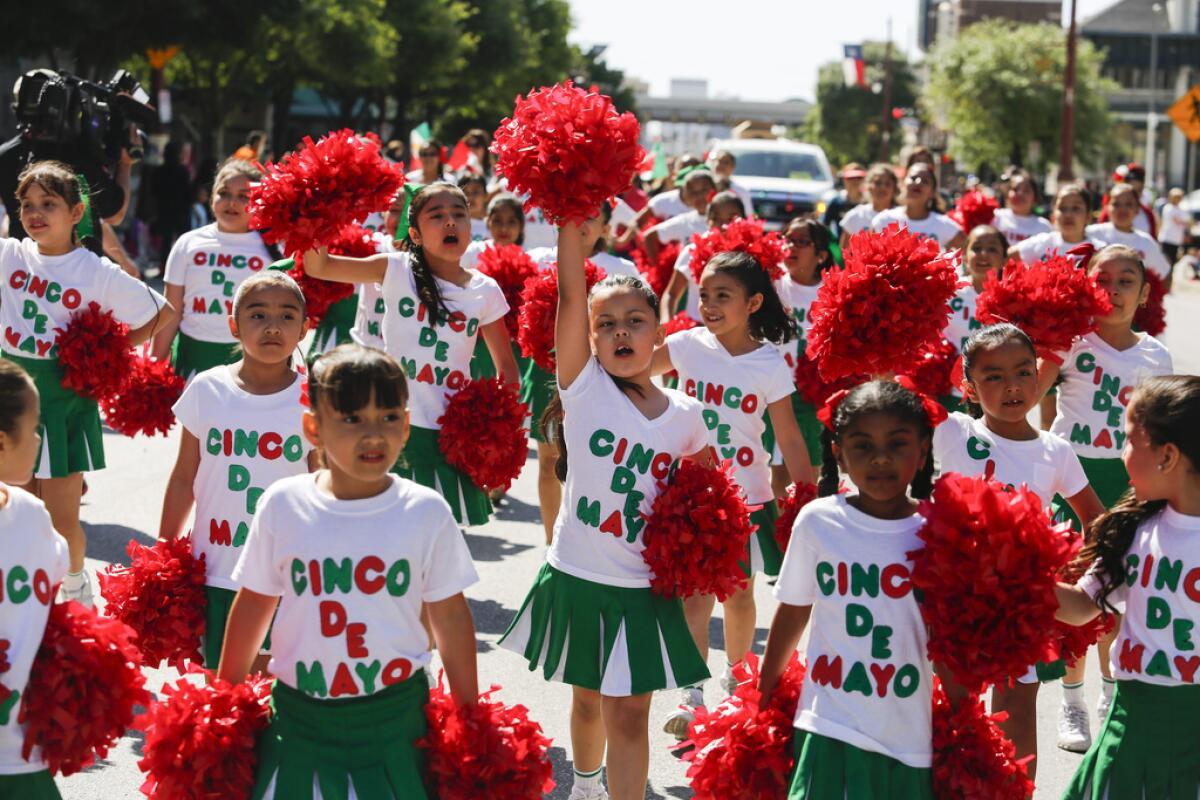 Cómo celebrar el Cinco de Mayo con niños: ideas inolvidables para este 2025