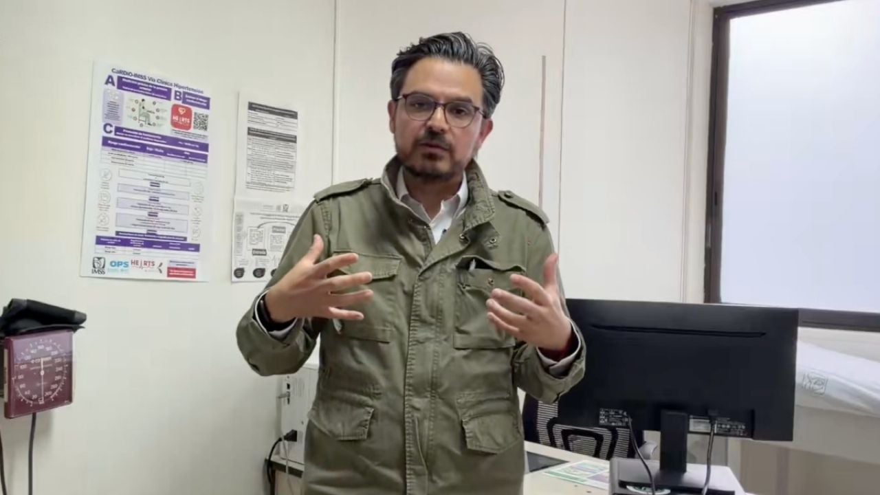 IMSS define incremento salarial y expansión operativa ante protestas