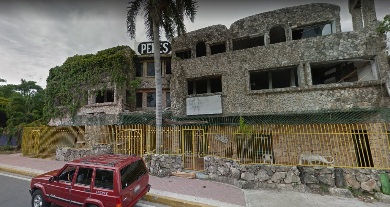 Cancún: rescate de edificios abandonados inicia plan interinstitucional