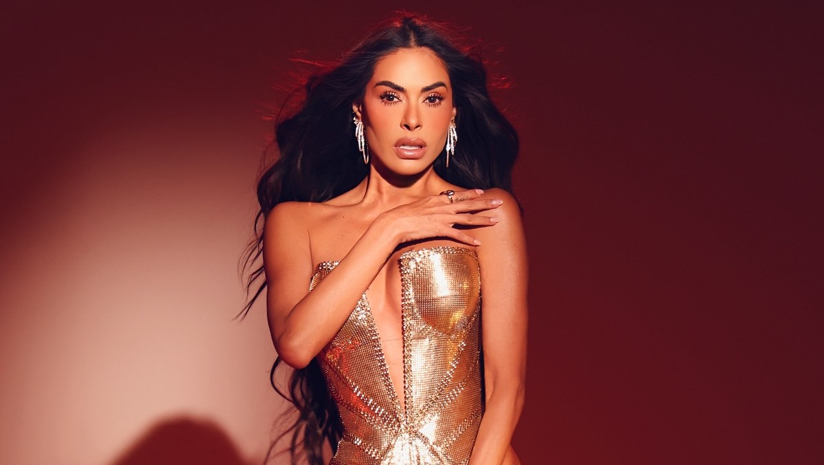 Galilea Montijo: ¿Por qué rechazó “La Casa de los Famosos” antes de “La Granja VIP”?