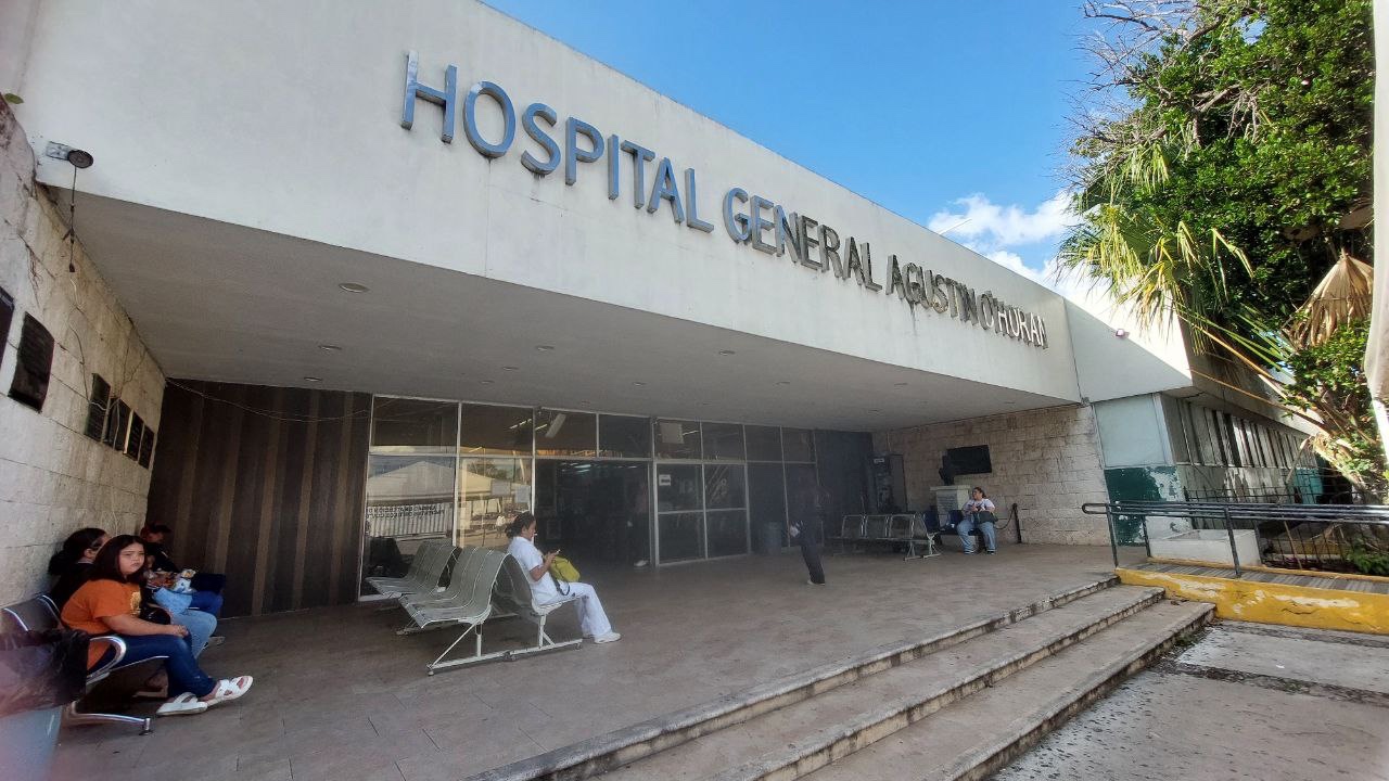 SSY optimiza citas en el Hospital O’Horán: Módulos y horarios extendidos