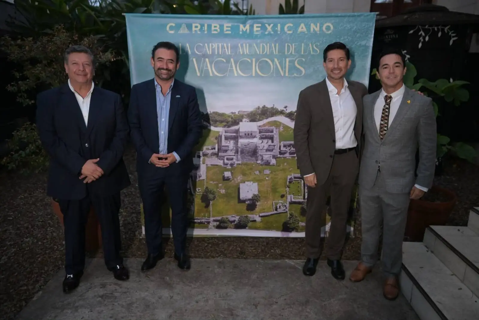 Quintana Roo escala su conectividad aérea con Argentina en la FIT