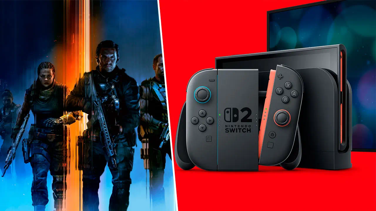 El movimiento estratégico de Microsoft: Call of Duty llega a Nintendo Switch 2