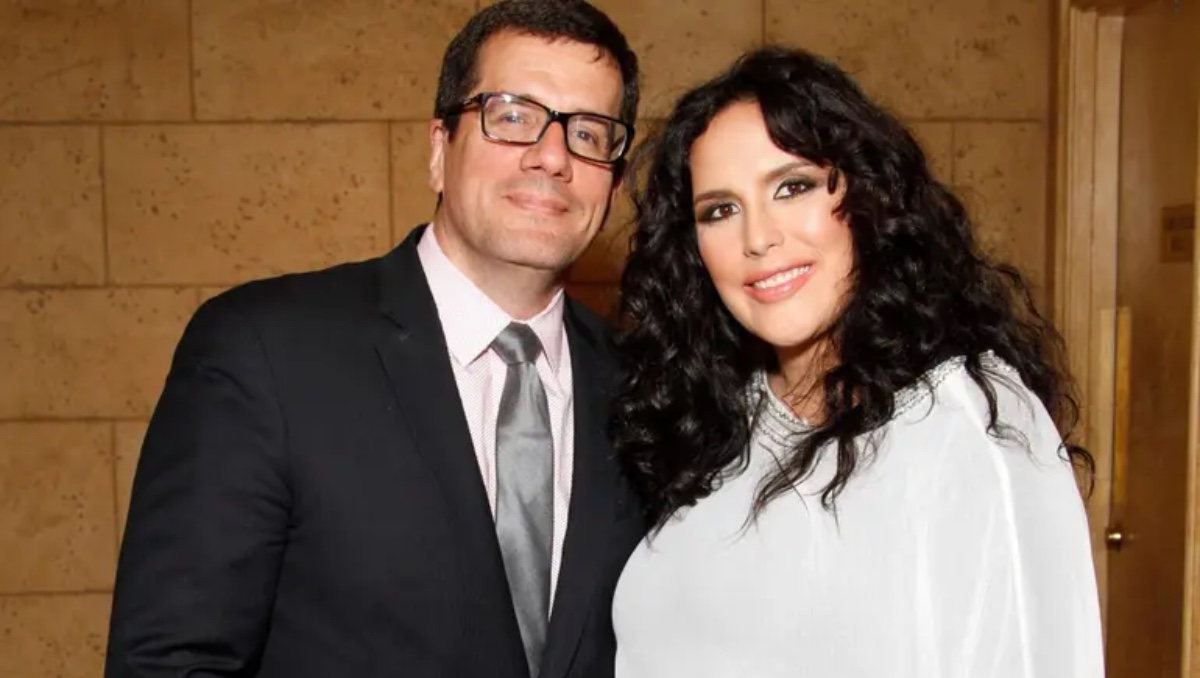 La verdadera razón económica detrás del divorcio de Angélica Vale y Otto Padrón