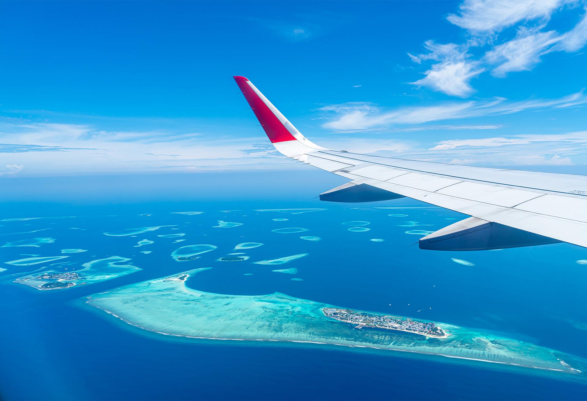 Descubre los 5 países más caros para viajar ahora