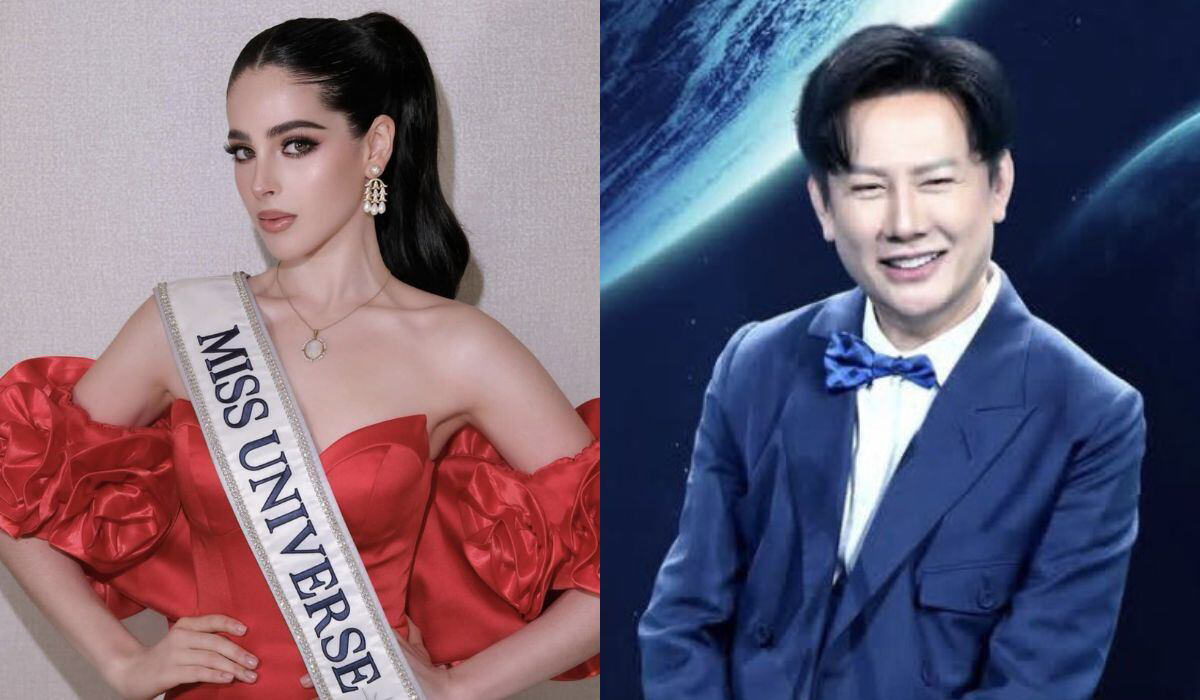 El escándalo en Miss Universo 2025: la corona y el comportamiento violento de Nawat