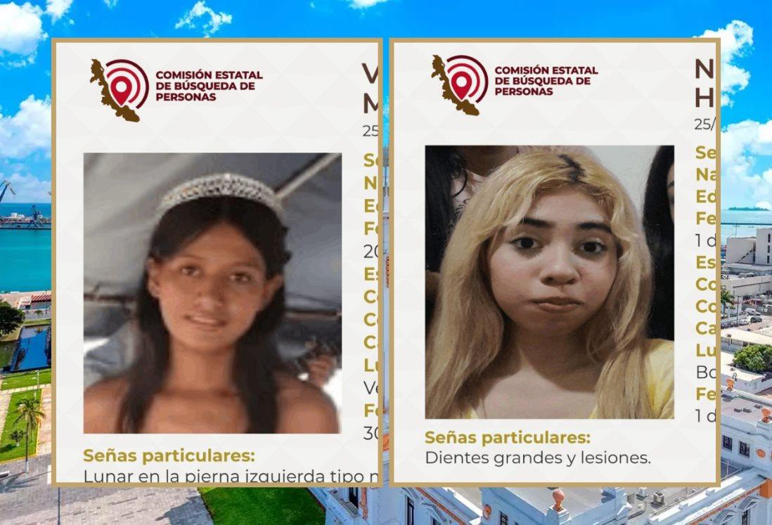 Desaparecidas Veracruz: Claves sobre el caso Valeria y cifras alarmantes