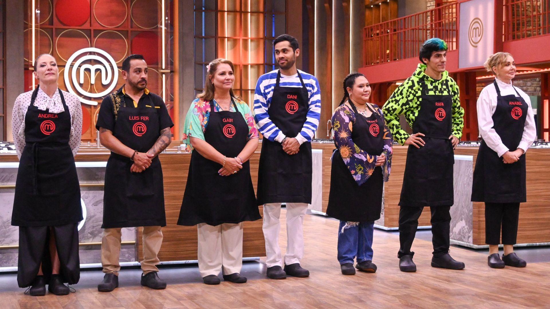 ¡Bomba en MasterChef Celebrity México 2025! Lo que NO Quieren que Sepas