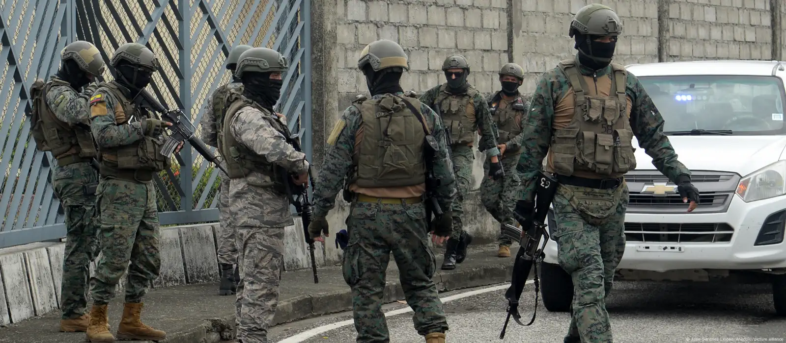 México extradita a 26 capos del narcotráfico a Estados Unidos