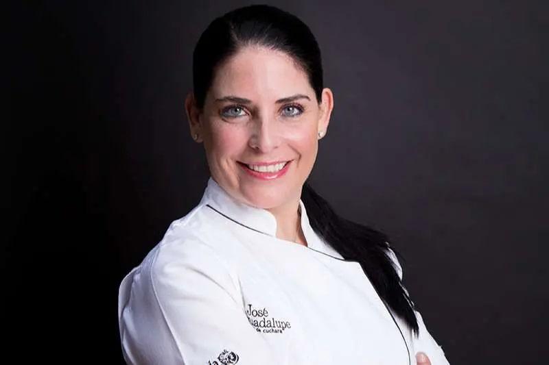 Zahie Téllez criticada tras salida de Plutarco Haza en MasterChef Celebrity