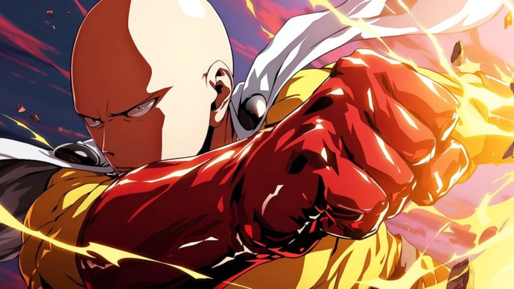 ¿Salvará a Saitama? Confirman nueva temporada de One Punch Man tras el desastre de 2025