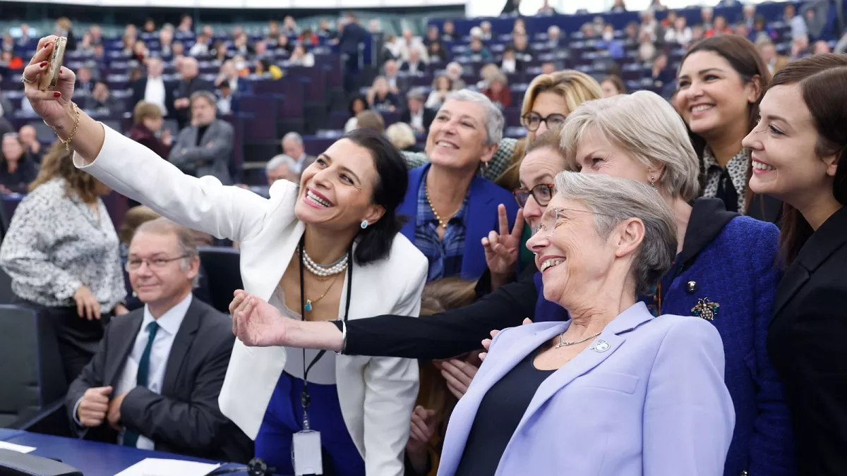 Claudia Sheinbaum inaugurará la Conferencia Mundial de Mujeres Parlamentarias en CDMX