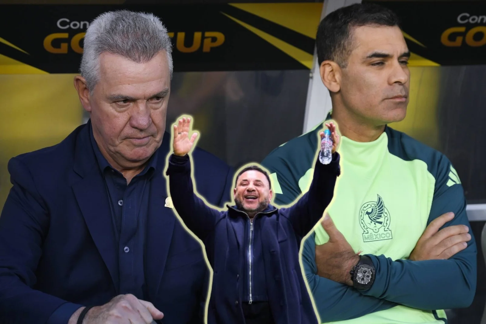 La FMF confirma el plan inquebrantable: Rafael Márquez tomará la dirección técnica de la selección mexicana tras el mundial 2026