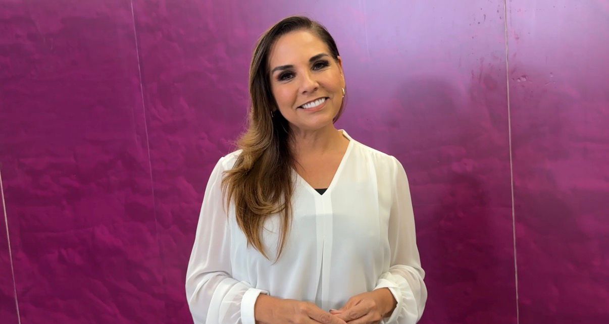 Invita Mara Lezama a aprovechar descuento del 50% en pagos pendientes para regularizarse y mantener subsidio de tenencia vehicular