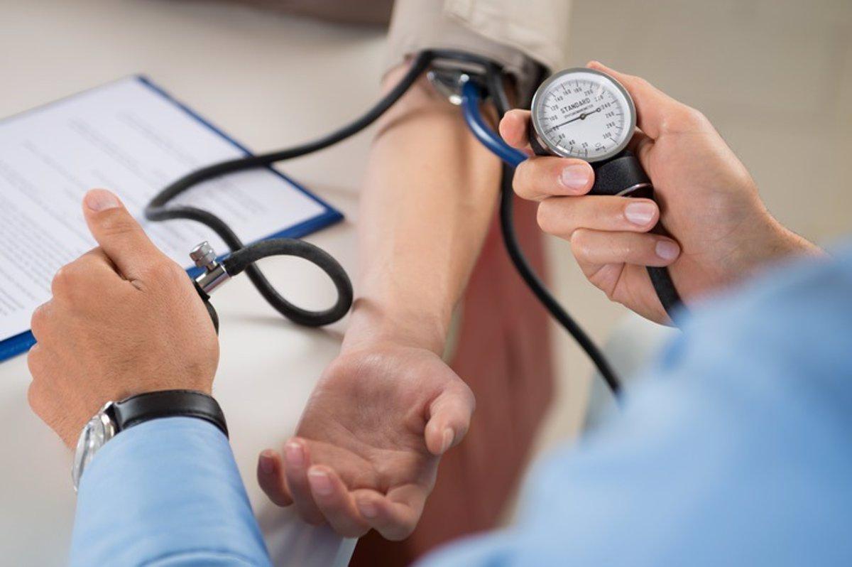Hipertensión, diabetes y VIH: los hombres mueren más por no ir al médico