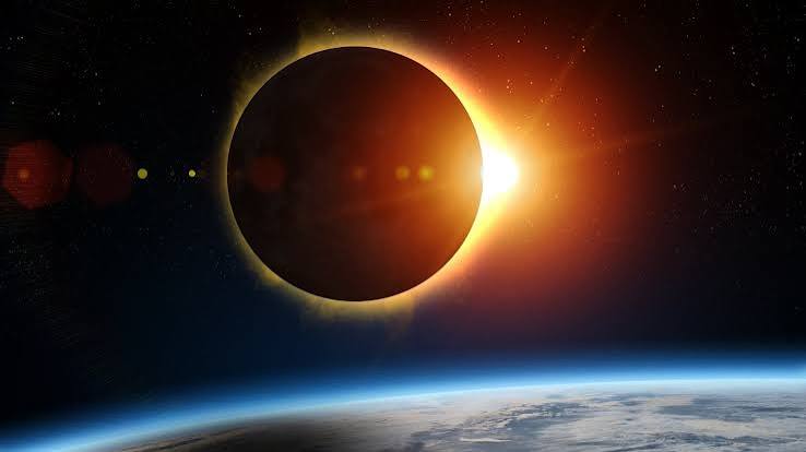 España prepara el eclipse solar más extenso con 6 minutos de duración
