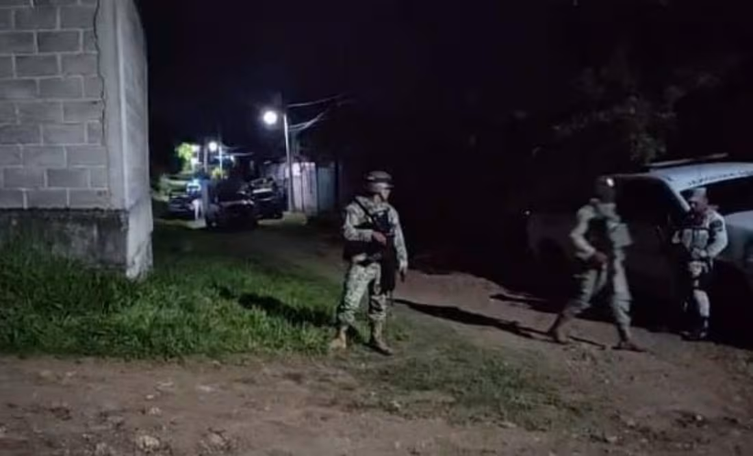Ataque mortal en fiesta de graduación de Morelos: Venganza por drogas