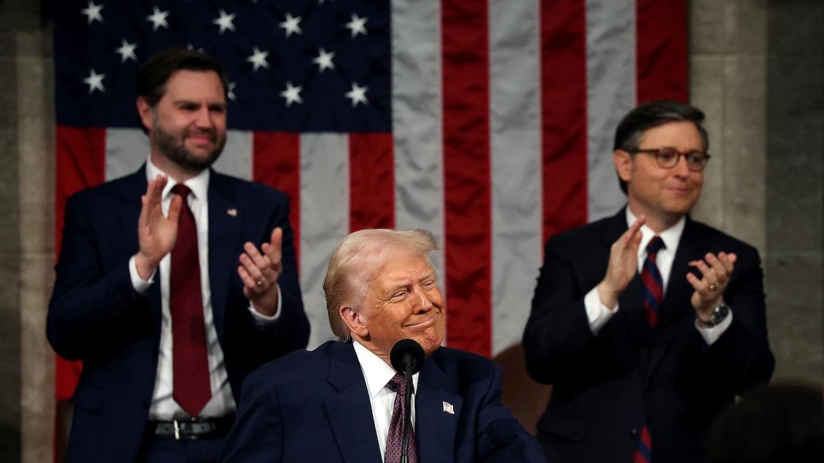 Donald Trump y su “guerra contra los cárteles”: Retórica, viabilidad e impacto