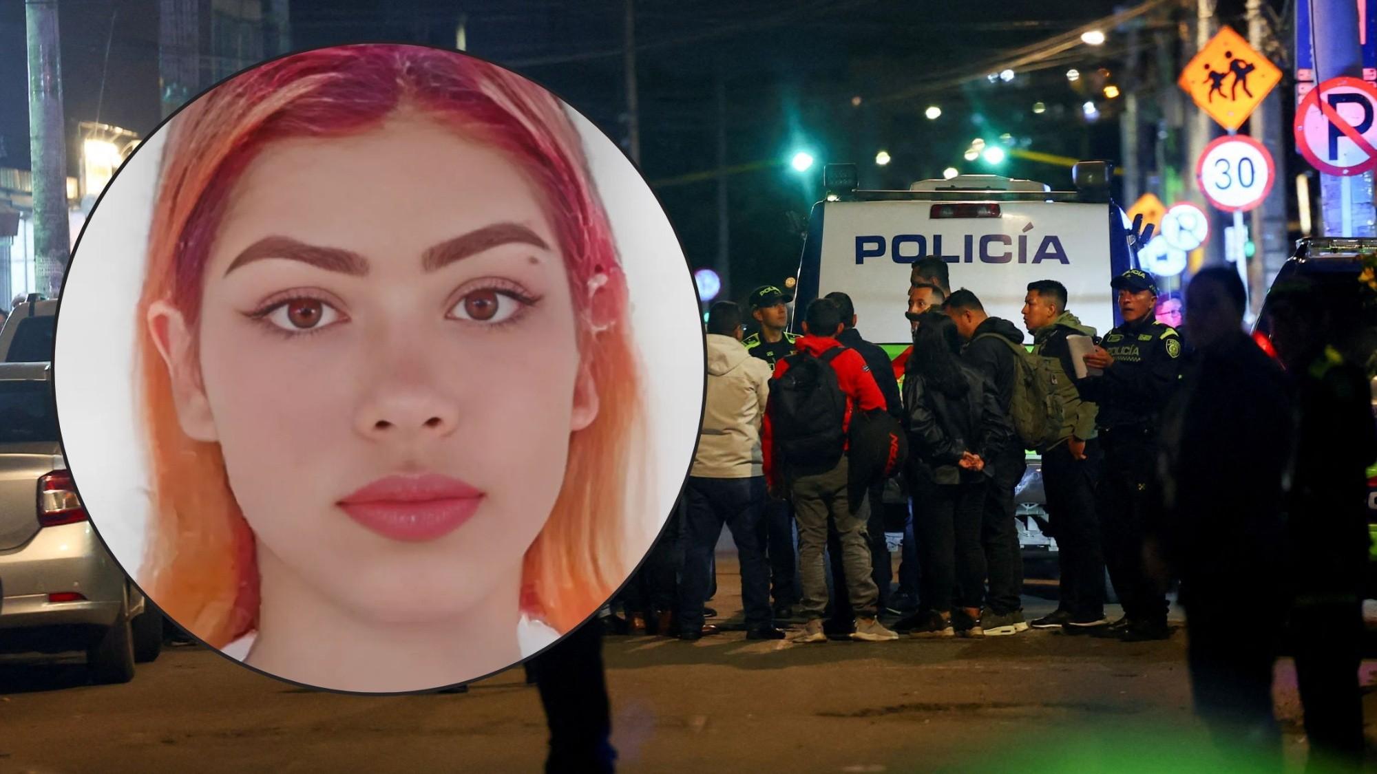 Gabriela rompe silencio: La joven habla tras ataque a Miguel Uribe Turbay