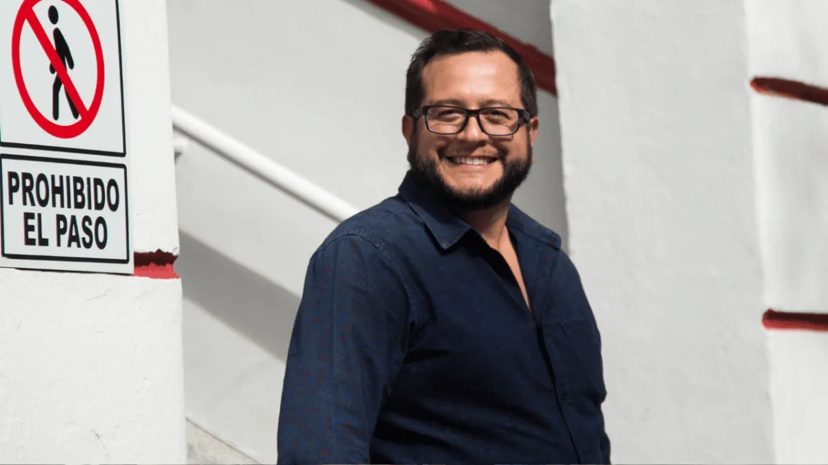 José Ramón López Beltrán se defiende tras acusaciones del PAN