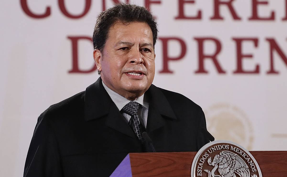 Ricardo Aldana Prieto: Apoyo a damnificados en Poza Rica y aumento salarial